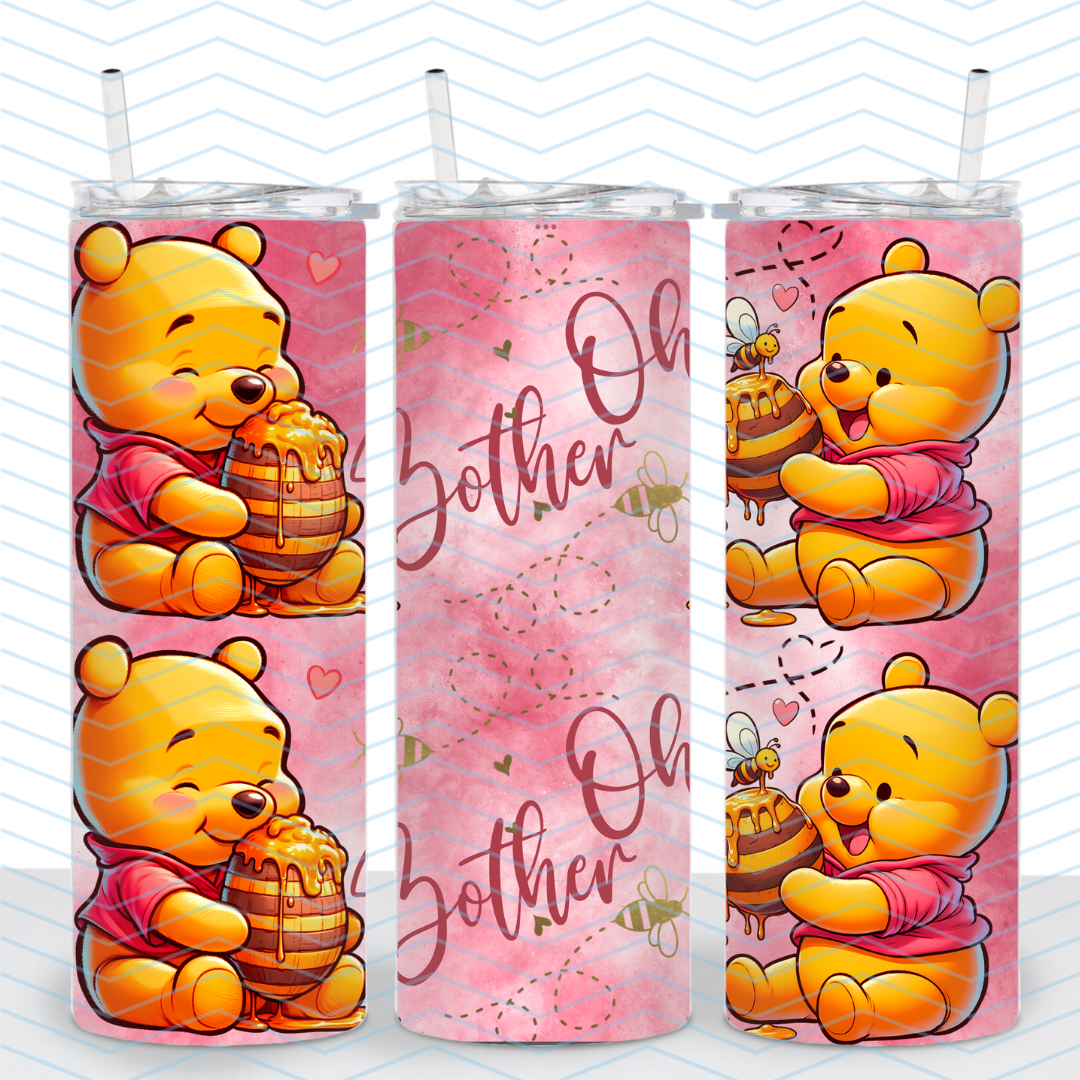 DESIGN 66 20oz TUMBLER PNG FILE