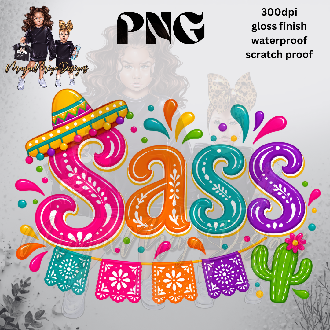 SASS PNG