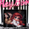 PRINCESS A LOVE LETTER PNG