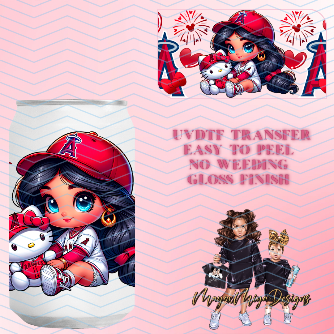 UVDTF PRINCESS J AA HK NIGHT WRAP – MayaxMiyadesigns