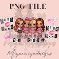 THE PLASTICS WRAP PNG