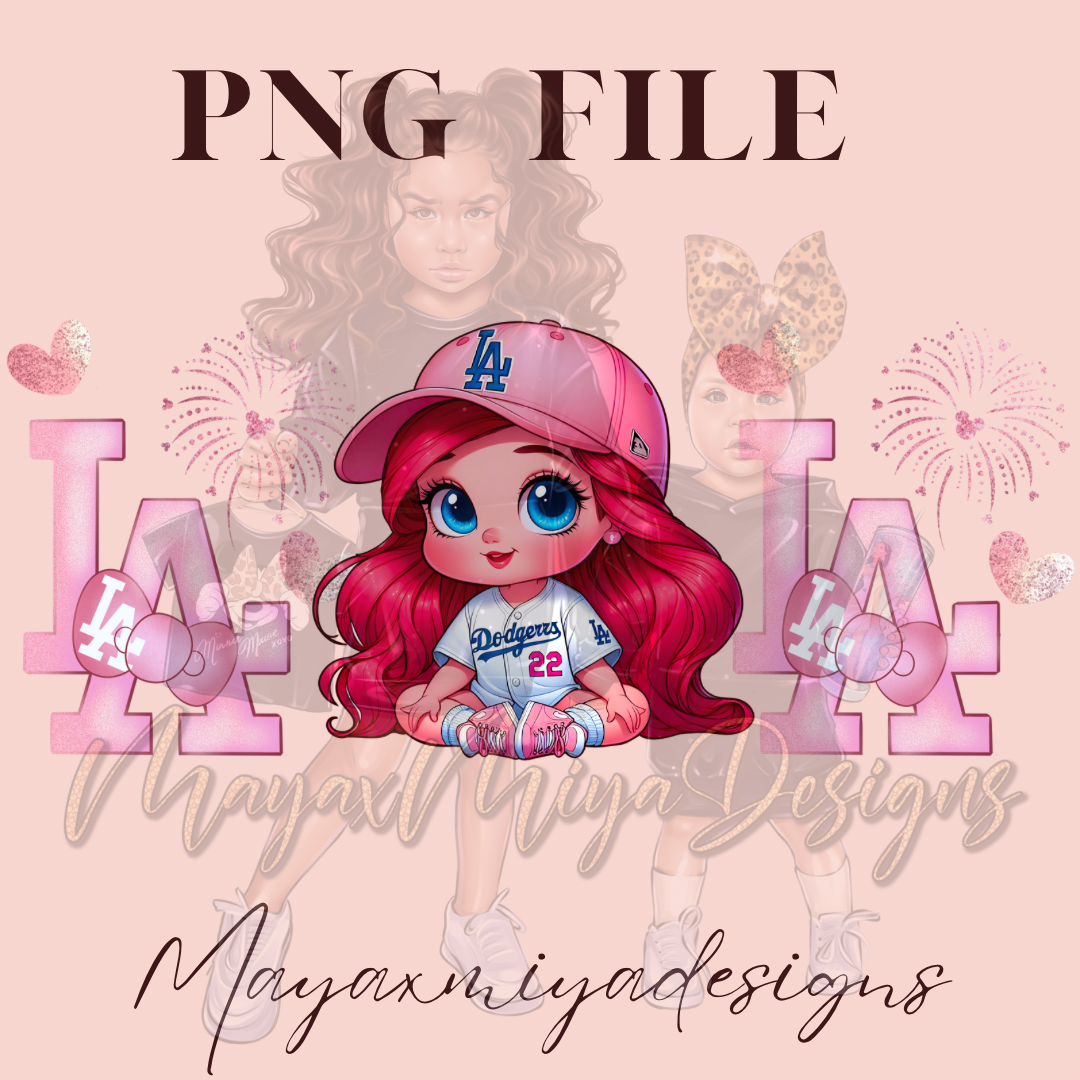PRINCESS A PINK LAD PNG WRAP