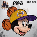 MMOUSE LAL PNG