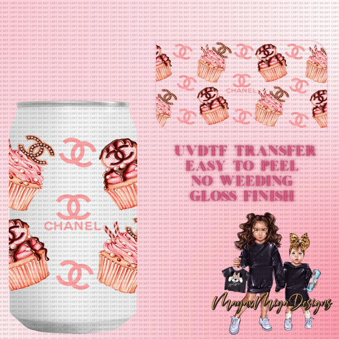 Fancy cupcakes 28