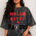 HK LOVES LVR DTF TRANSFER
