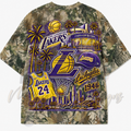 LAL SKETCH 24 DTF TRANSFER