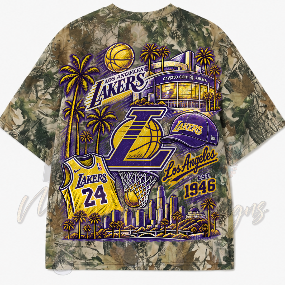 LAL SKETCH 24 DTF TRANSFER