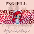 PRINCESS A NURSE TALAVERA PNG WRAP