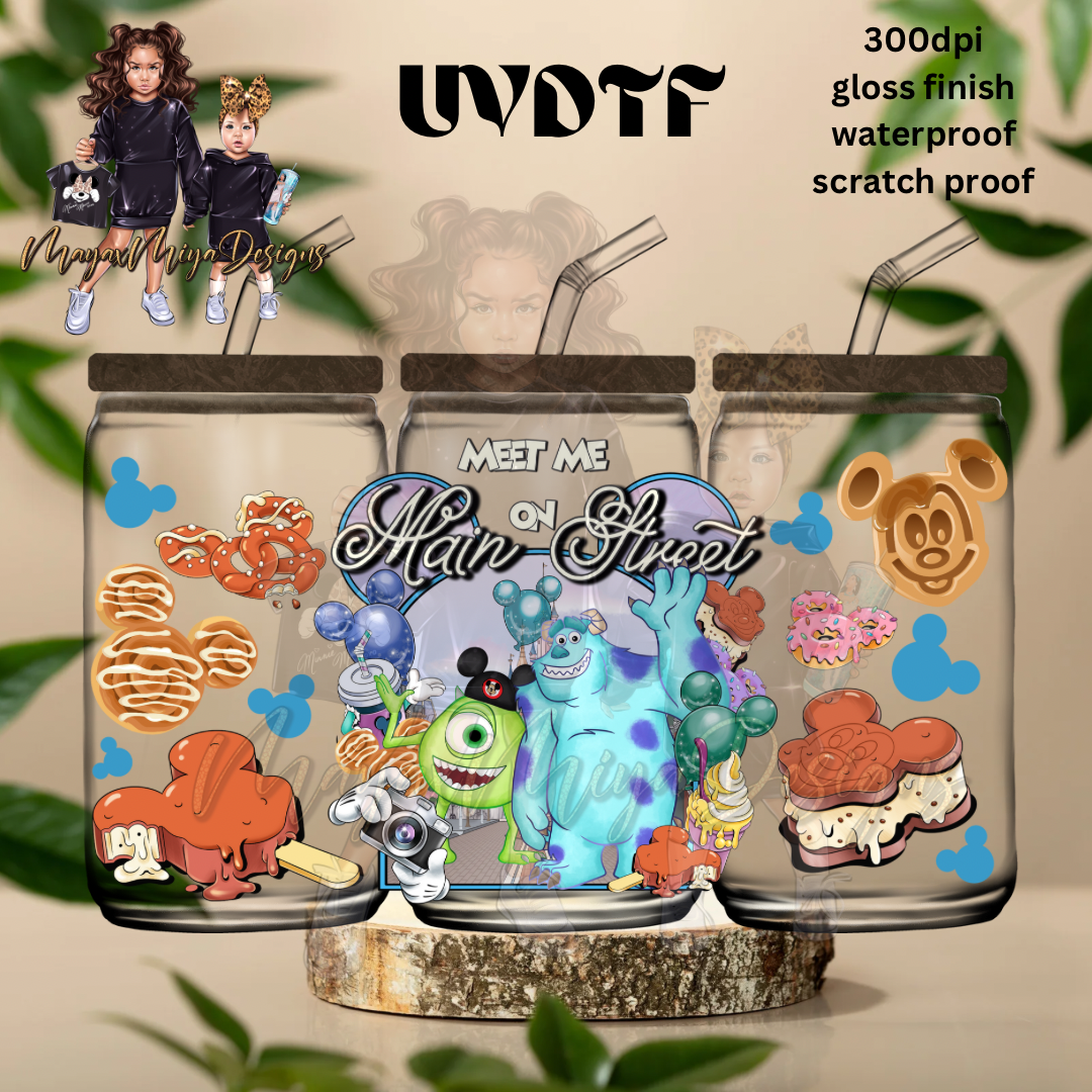 MEET ME ON MS MINC UVDTF WRAP