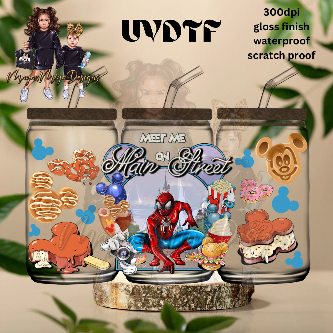 MEET ME ON MS SPDY UVDTF WRAP