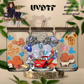 MEET ME ON MS CAR UVDTF WRAP