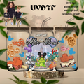 MEET ME ON MS FROG UVDTF WRAP