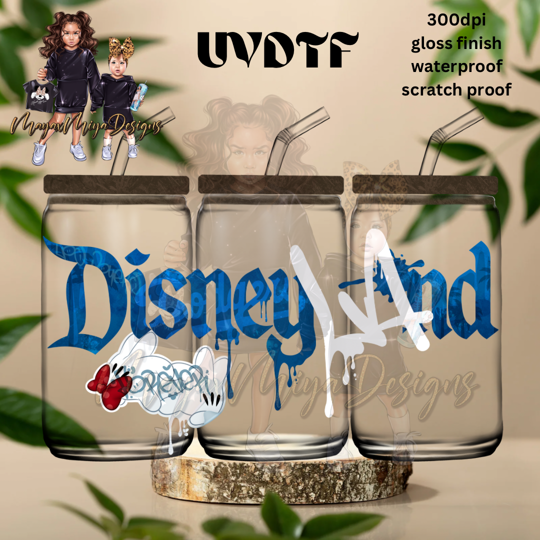 LAD DLAND W HANDS UVDTF WRAP