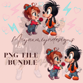 M&R Bundle