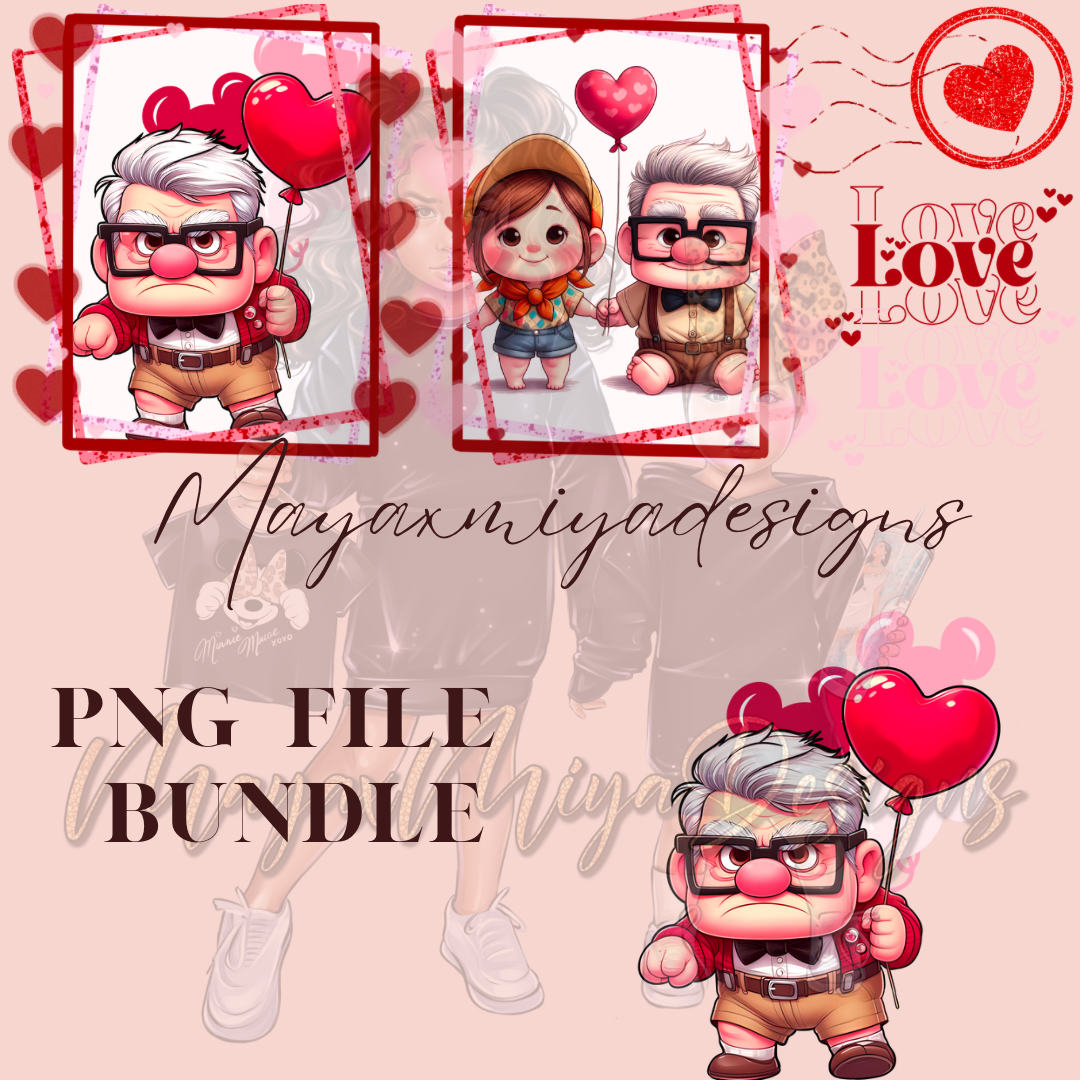 Up Bundle