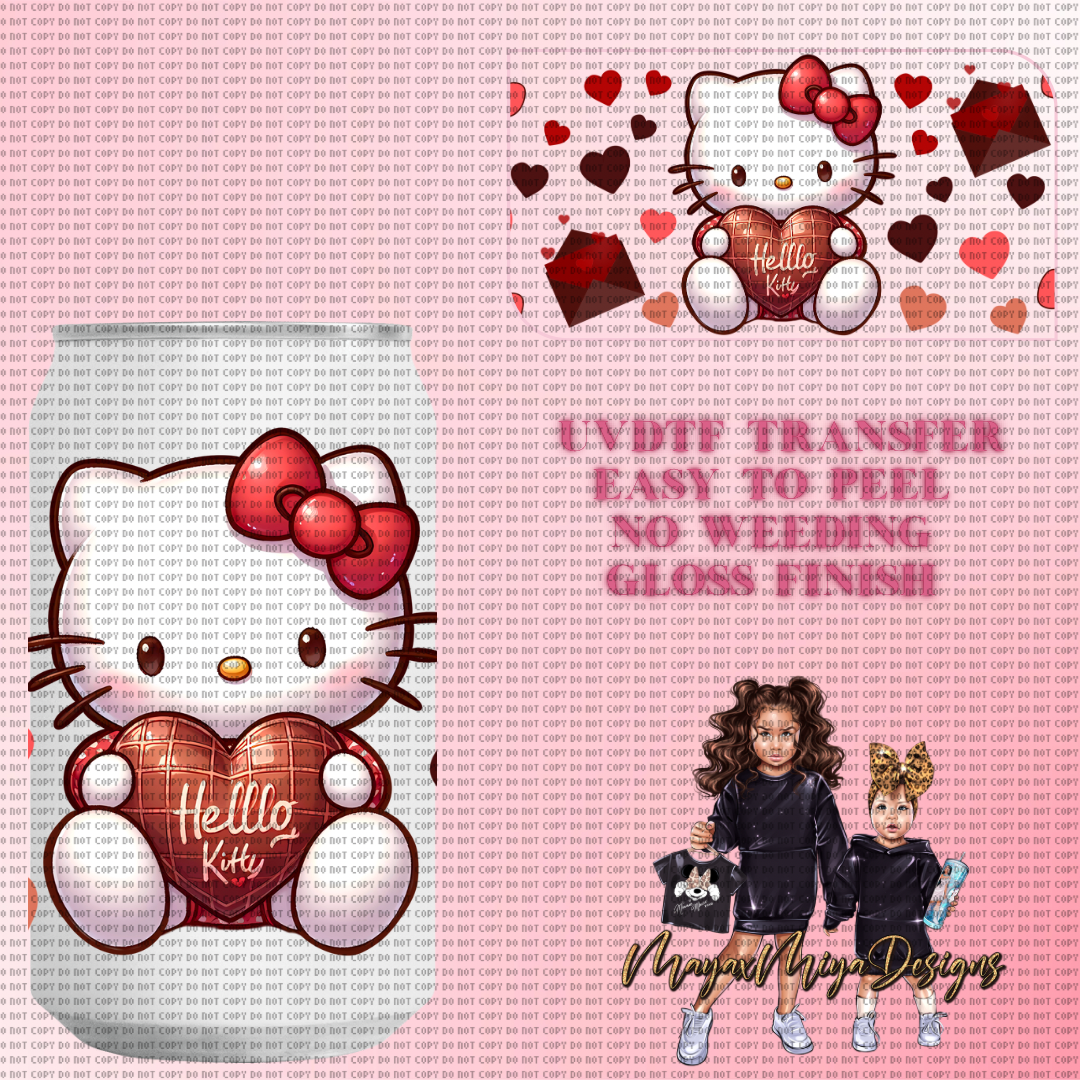 UVDTF HK v day wrap