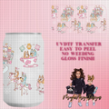 UVDTF B and B wrap