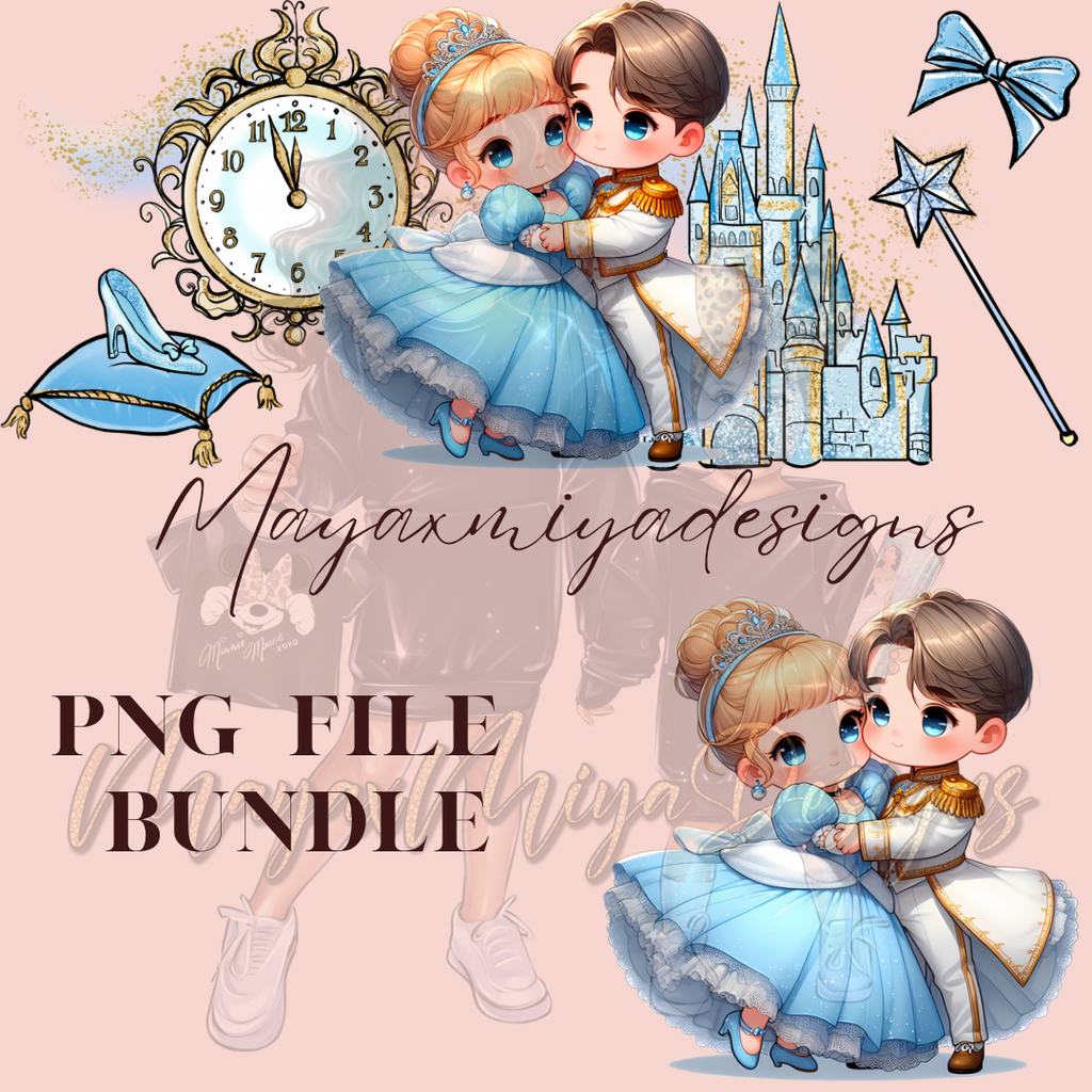 C&PC Bundle