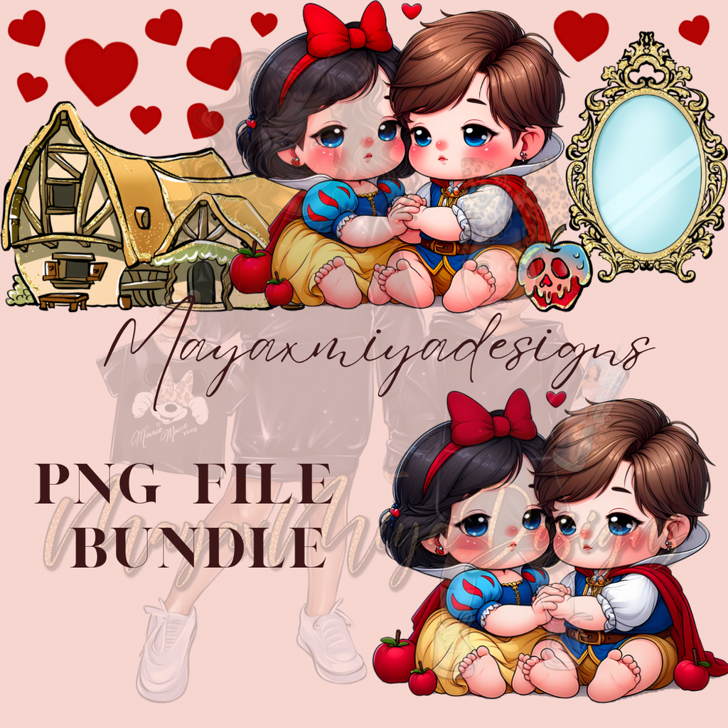 SW&PC Bundle