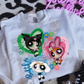 KAWAII PPG DTF TRANSFERS