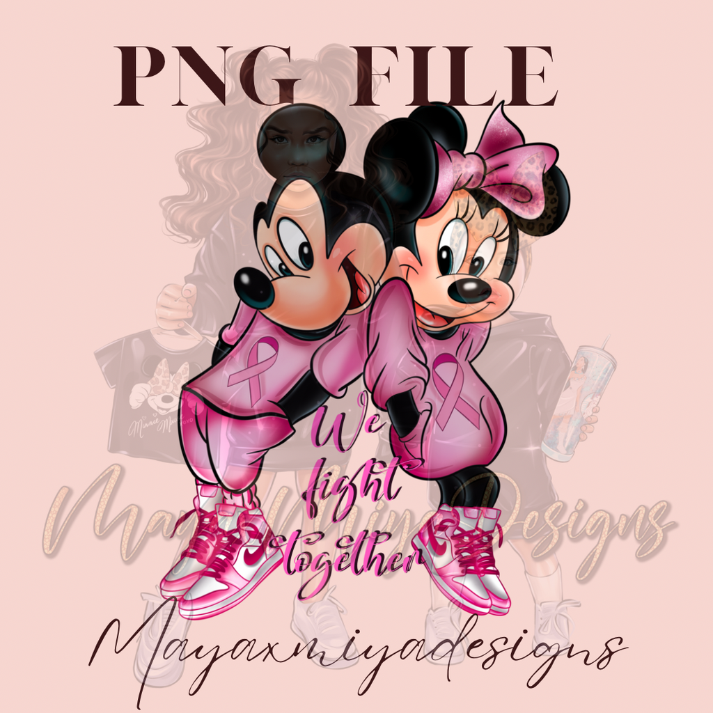 M&M BC AWARENESS PNG