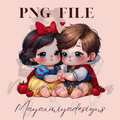 SW&PC PNG