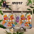 WTP SPRING & FRIENDS UVDTF WRAP