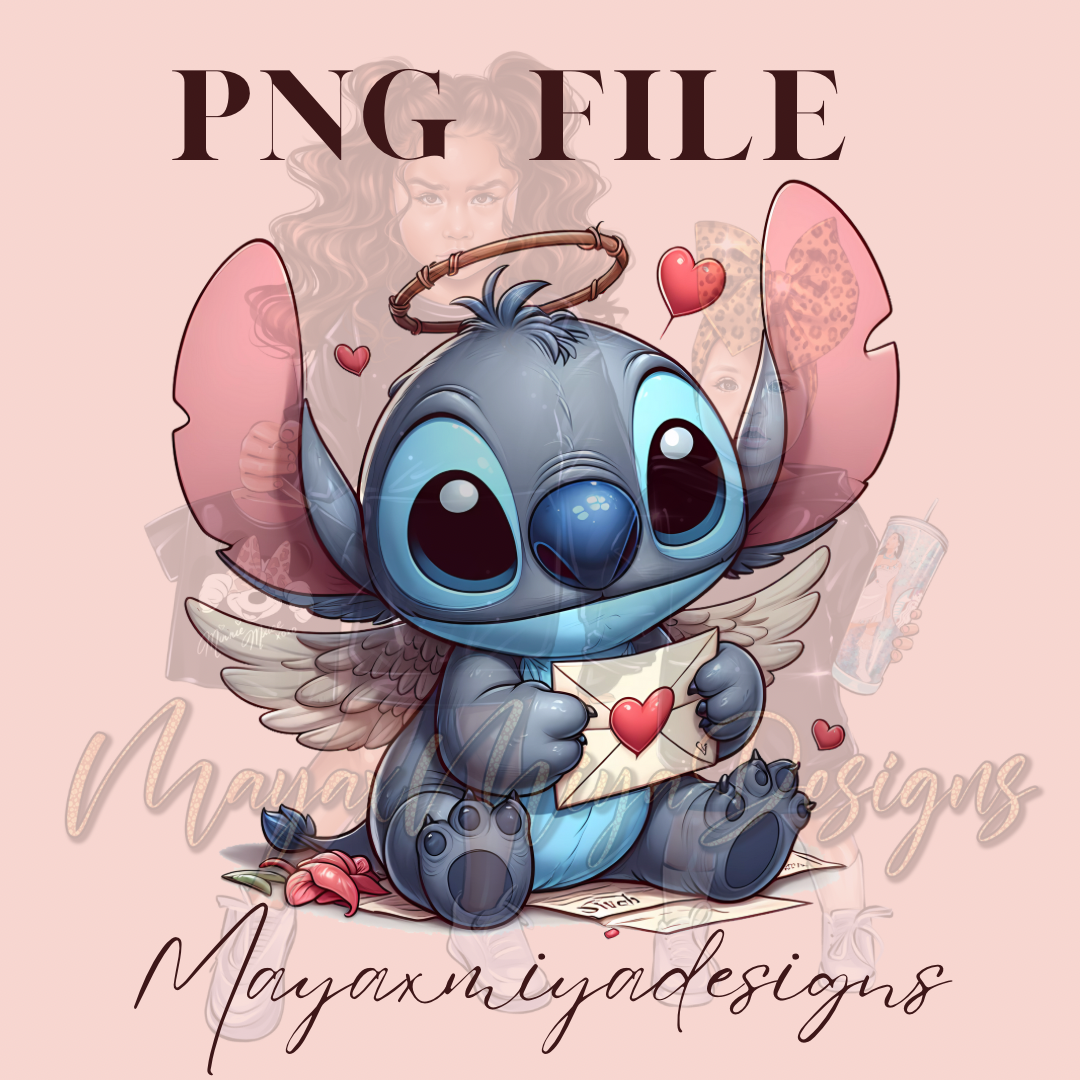 St cupid  PNG