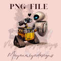 W&E PNG
