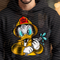 DDUCK USFS FFIGHTER DTF TRANSFERS