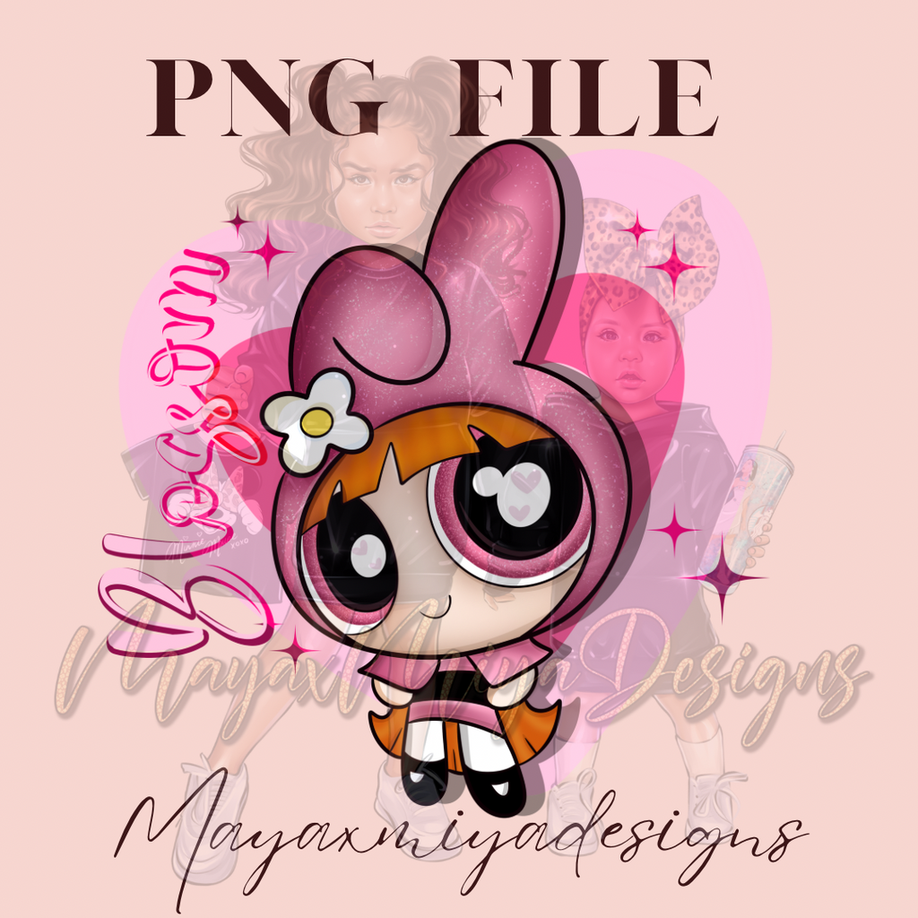 PPG B PNG