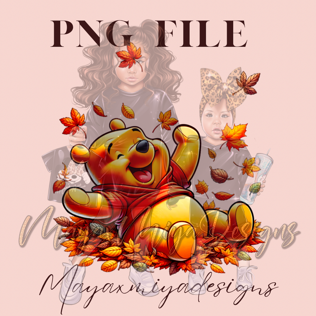 WTP FALL NO WORDS PNG