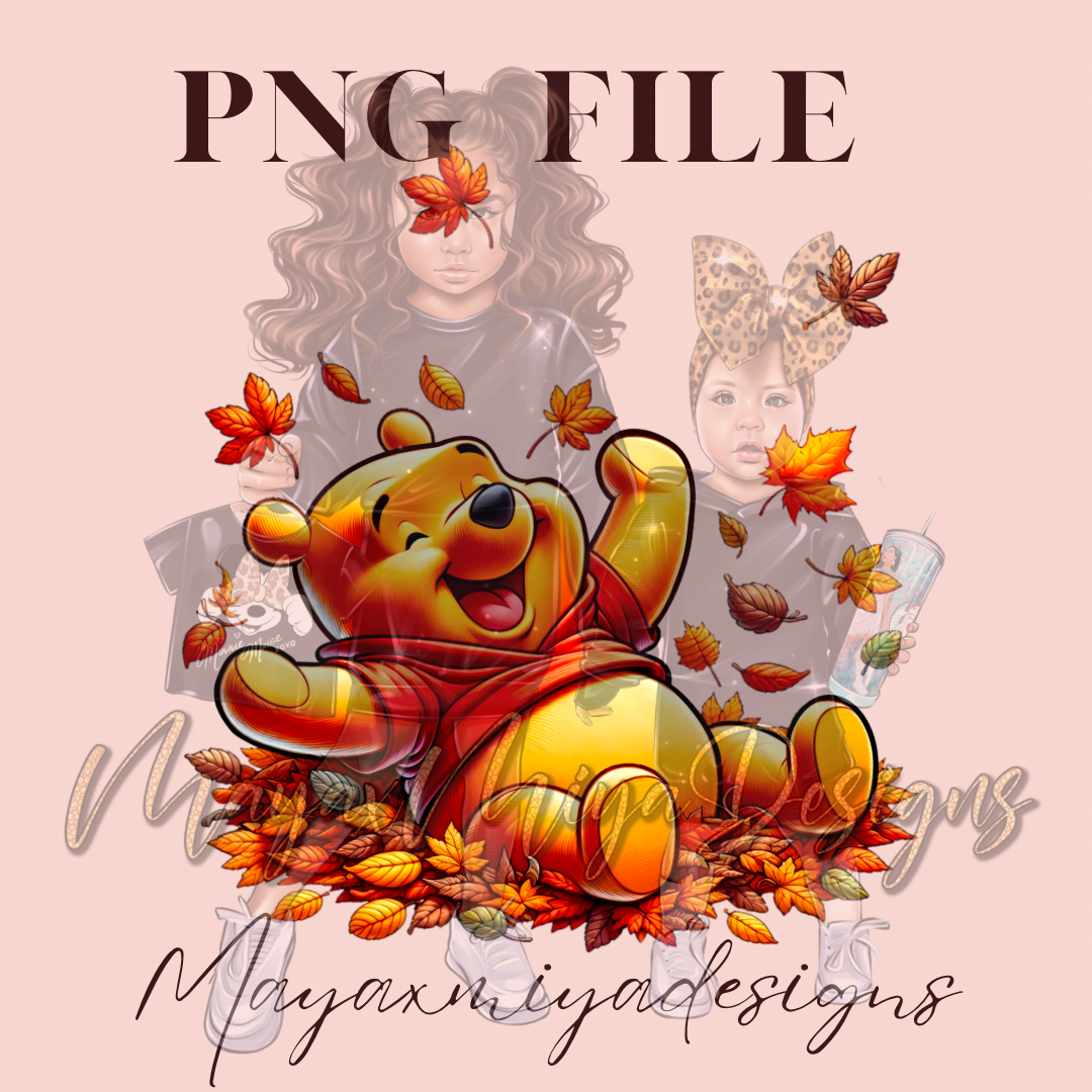 WTP FALL NO WORDS PNG