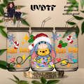 WTP TUKI TUKI UVDTF WRAP