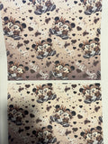 Customizable Sublimation transfers