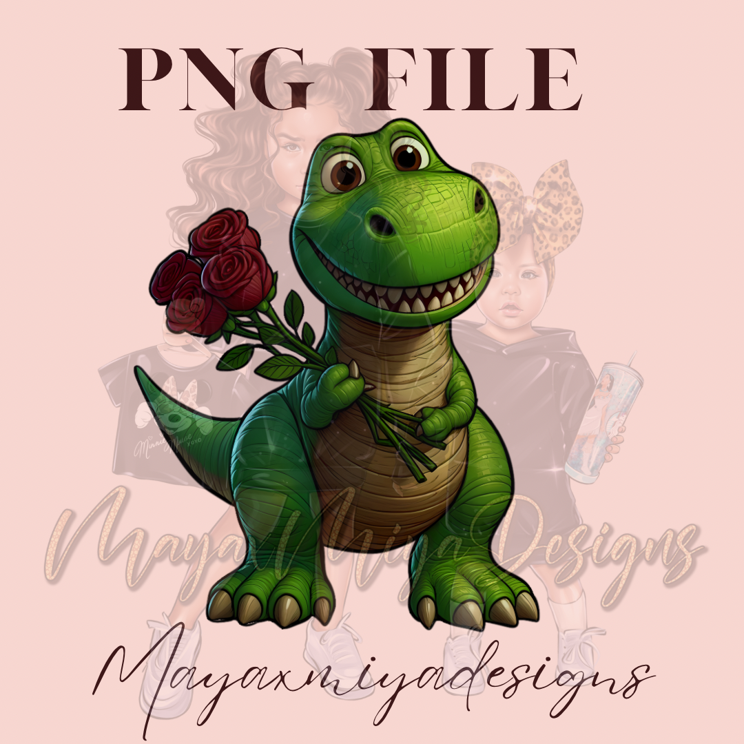 REX PNG