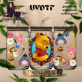 WTP IN FRAME UVDTF WRAP