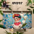 FRIDA UVDTF WRAP