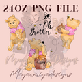WTP IN PNK 24oz PNG WRAP
