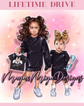 MXM LIFETIME DRIVE