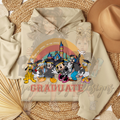 MFRIENDS GRADUATES DTF TRANSFERS
