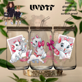 MARIE V2 UVDTF WRAP