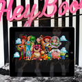 T STORY ALL FRIENDS PNG WRAP