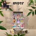 DISNEY ENCNTO COLLECTION UVDTF DECAL