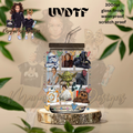 SW COLLECTION UVDTF DECAL