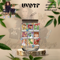 T STORY COLLECTION UVDTF DECAL