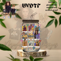 DISNEY WSH COLLECTION UVDTF DECAL