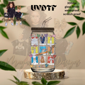 R COLLECTION UVDTF DECAL