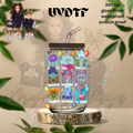 TRLL COLLECTION UVDTF DECAL