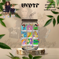 D TALES COLLECTION UVDTF DECAL